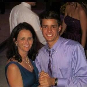 Meet your Posher, Dominic